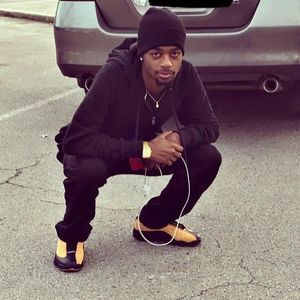 Meet your Posher, Corey